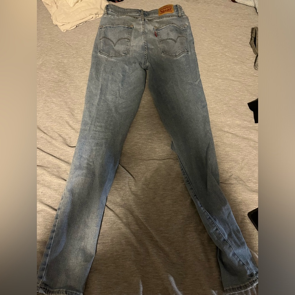 LEVI’S 721